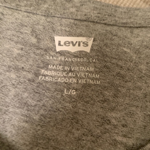 Levi’s Tanktop - Picture 3 of 3